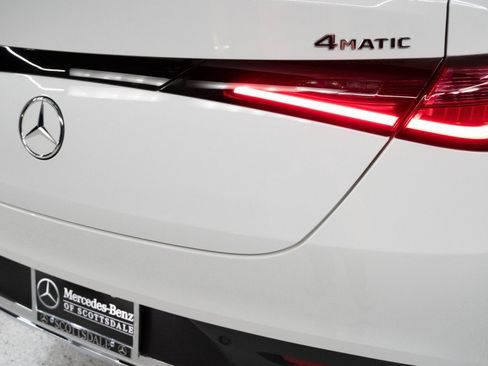 New 2026 Mercedes-Benz GLC 300 4MATIC image 10
