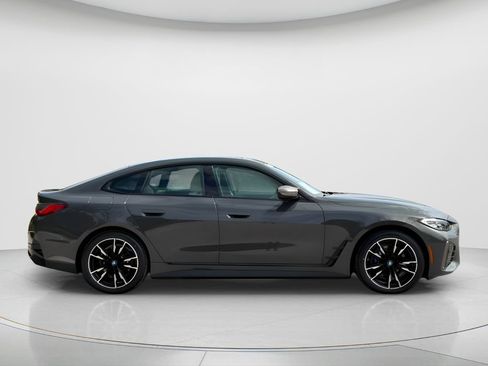 Used 2023 BMW i4 M50 w/ Premium Package AWD/4WD image 4