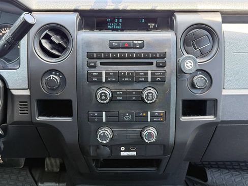 Used 2013 Ford F150 STX w/ Mid Equipment Group AWD/4WD image 25