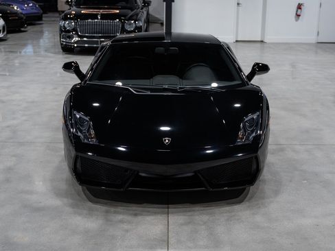Used 2011 Lamborghini Gallardo LP 560-4 AWD/4WD image 9