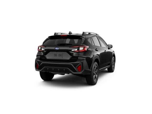 New 2026 Subaru Crosstrek 2.0i Premium image 6