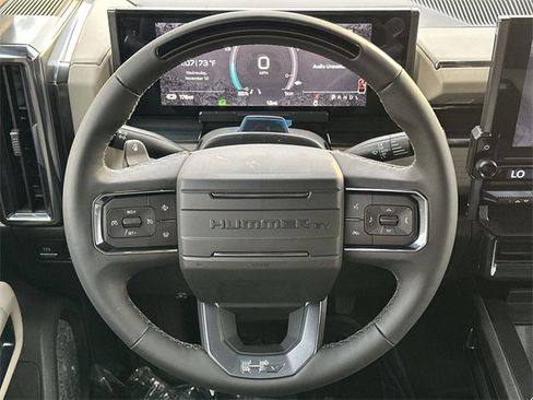 New 2026 GMC Hummer EV SUV image 8