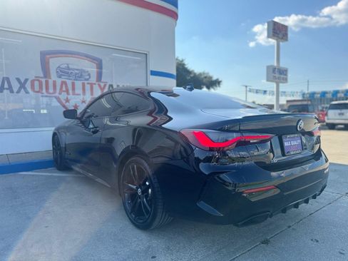Used 2023 BMW M440i Coupe w/ Premium Package RWD image 35
