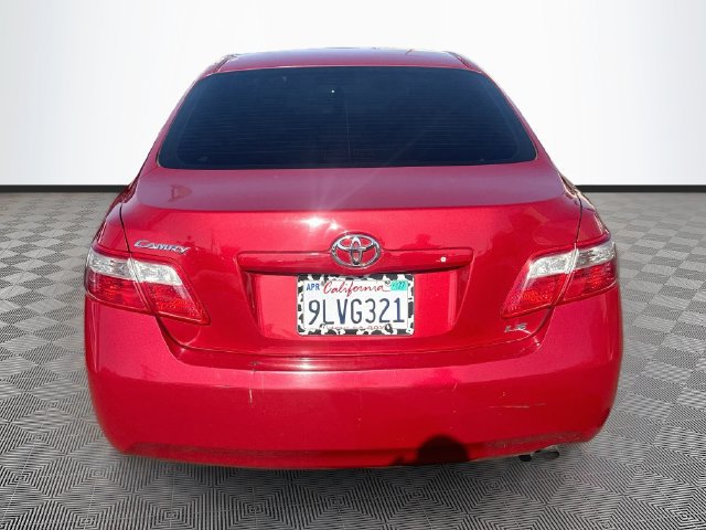 Used 2009 Toyota Camry LE FWD image 9