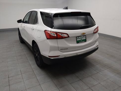 Used 2021 Chevrolet Equinox LT FWD image 5