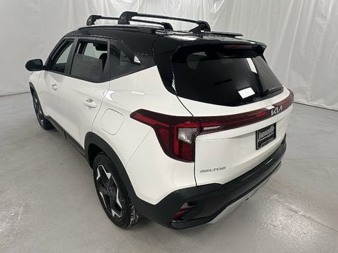 New 2026 Kia Seltos S AWD/4WD image 5