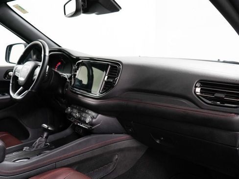 Used 2025 Dodge Durango R/T AWD/4WD image 24
