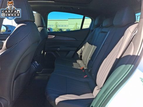 Used 2025 Maserati Grecale Modena AWD/4WD image 10