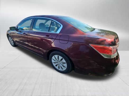 Used 2012 Honda Accord LX image 6
