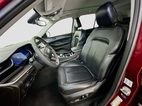 Used 2022 Jeep Grand Cherokee Limited 4xe AWD/4WD image 13