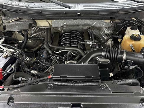 Used 2012 Ford F150 XLT w/ XLT Convenience Pkg image 29