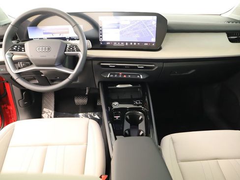 New 2026 Audi Q3 quattro 2.0T AWD/4WD image 18