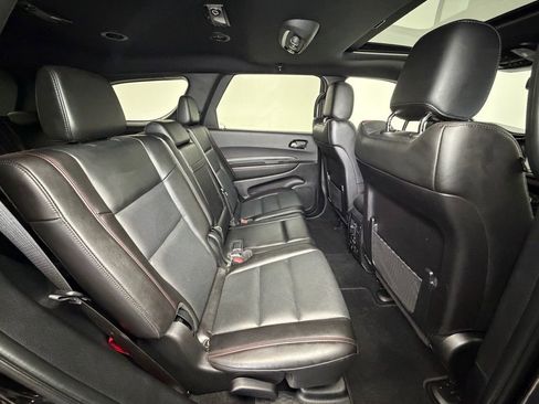 Used 2025 Dodge Durango GT image 10