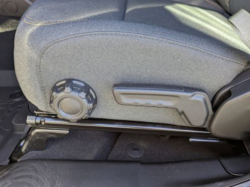 New 2026 Jeep Gladiator Sport image 21