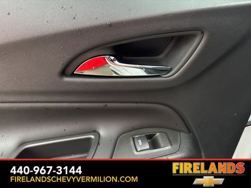 Certified 2024 Chevrolet Equinox LT image 40