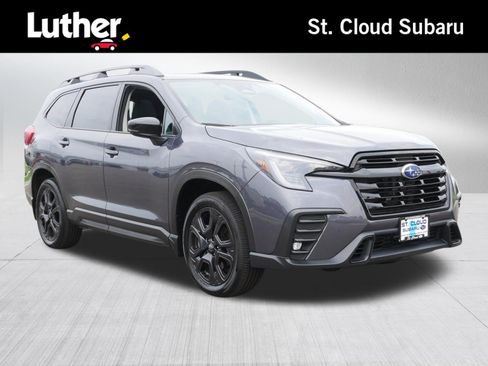 Used 2025 Subaru Ascent Onyx Edition w/ Onyx Package AWD/4WD image 1