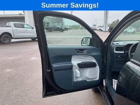 Used 2026 Ford Maverick XLT w/ XLT Luxury Package AWD/4WD image 20