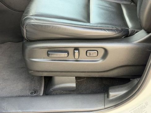 Used 2019 Honda Ridgeline RTL-E image 13