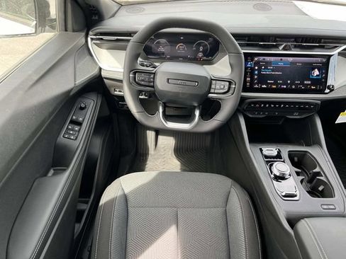 New 2026 Jeep Cherokee Laredo AWD/4WD image 13