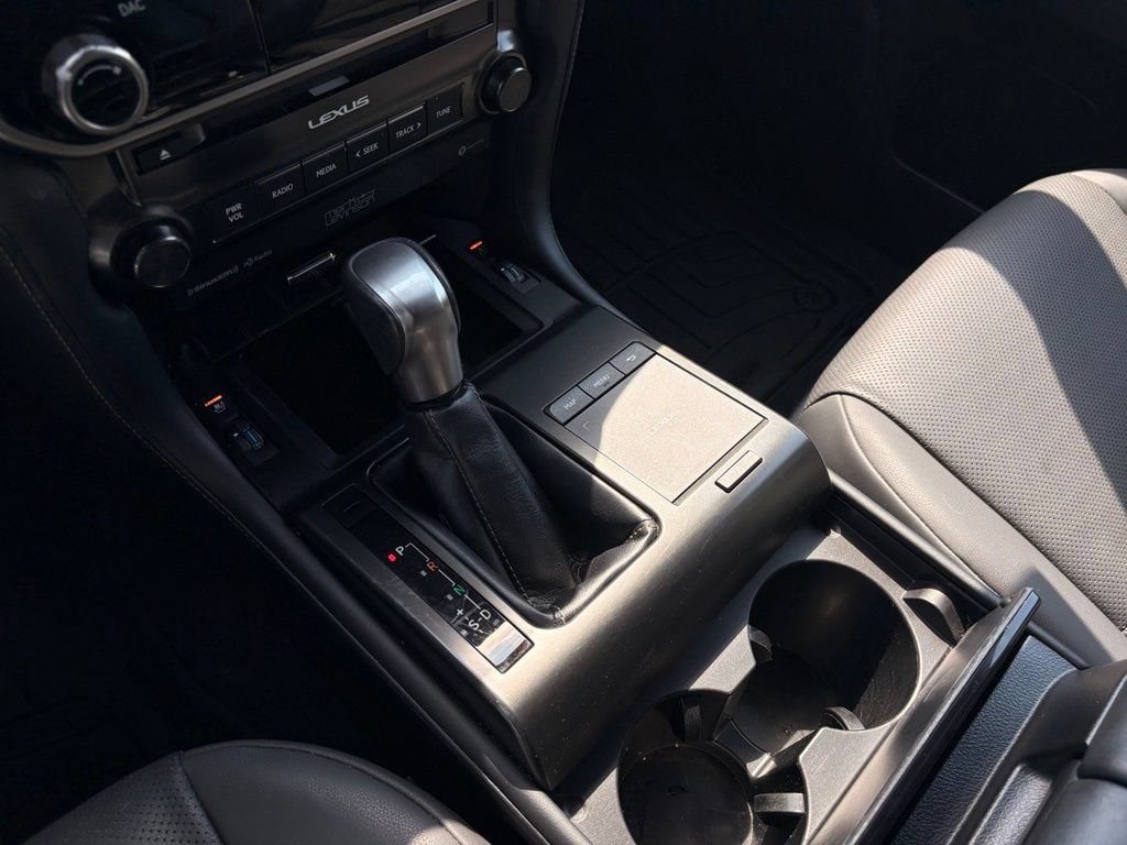 Used 2023 Lexus GX 460 Premium w/ Premium Plus Package AWD/4WD image 20