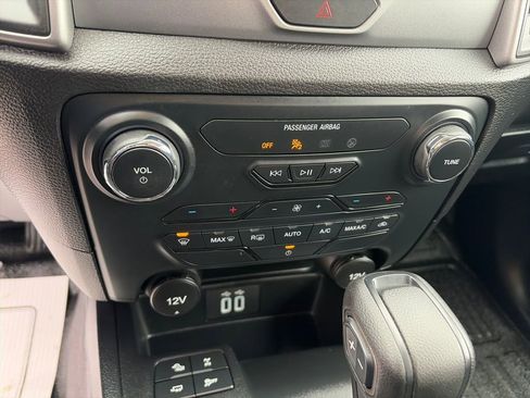 Used 2022 Ford Ranger XL w/ FX4 Off-Road Package image 24