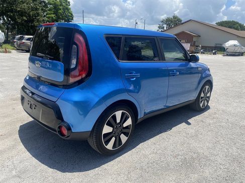 Used 2016 Kia Soul + w/ Designer's Package image 7