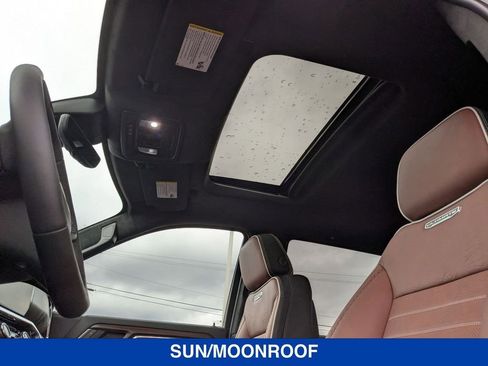 New 2026 GMC Sierra 1500 Denali Ultimate image 27