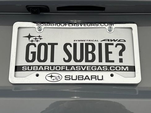 Used 2023 Honda CR-V LX image 42