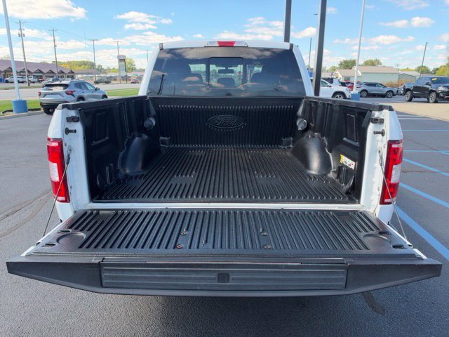 Used 2019 Ford F150 XLT w/ Equipment Group 302A Luxury AWD/4WD image 17
