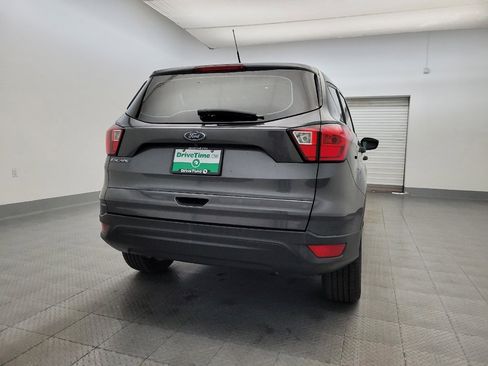 Used 2019 Ford Escape S image 7