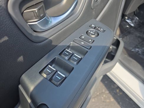 New 2026 Honda Passport TrailSport Elite image 8