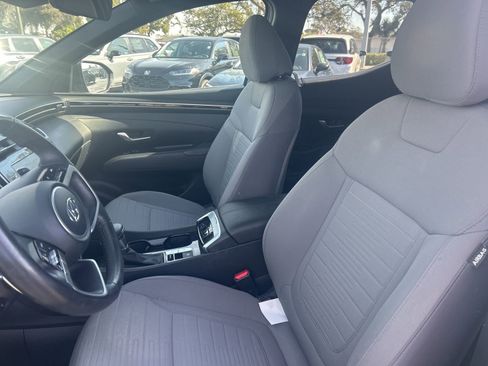 Used 2022 Hyundai Santa Cruz SEL Premium image 10