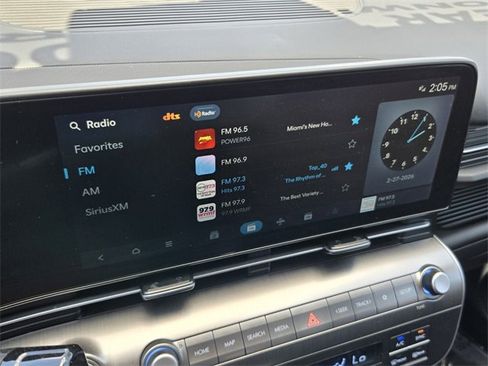 Certified 2024 Hyundai Kona SEL image 19