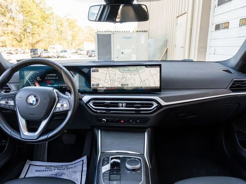 Used 2024 BMW 330i Sedan image 16