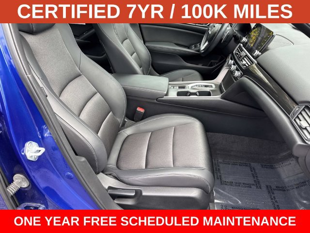 Used 2022 Honda Accord Sport image 9