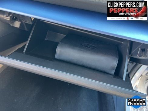 Used 2023 Subaru Crosstrek Hybrid w/ Moonroof Package w/Navigation image 18