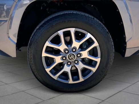 Used 2024 Toyota Tundra 1794 Edition image 11