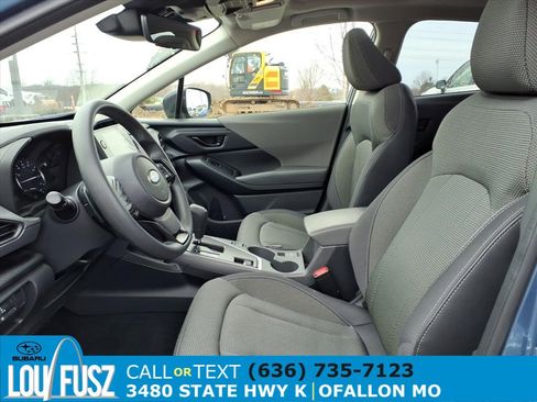 Used 2024 Subaru Crosstrek 2.0i Premium image 24