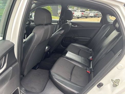 Used 2019 Honda Civic Sport image 14
