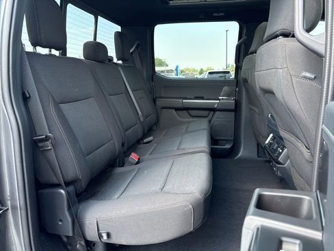 Used 2023 Ford F150 XLT w/ Equipment Group 302A High image 14