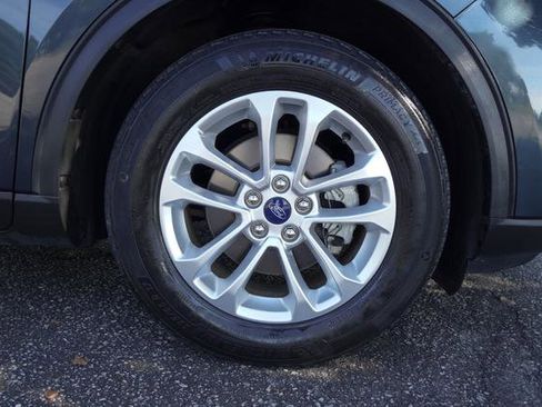Used 2022 Ford Escape SE w/ Convenience Package image 45