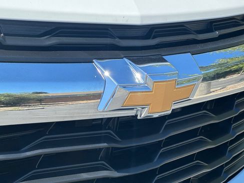 Used 2026 Chevrolet TrailBlazer LT FWD image 8