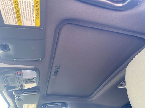 New 2026 Subaru Crosstrek 2.5i Sport image 18