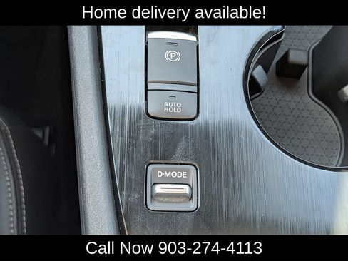 Used 2026 Nissan Rogue SL FWD image 17
