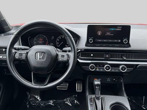 Certified 2023 Honda Civic Sport image 29