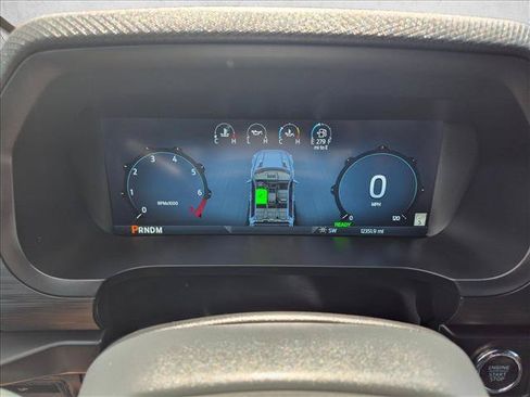 Used 2024 Ford F150 XLT w/ Equipment Group 302A MID AWD/4WD image 12