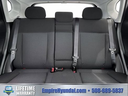 New 2026 Hyundai Kona SEL Sport AWD/4WD image 16