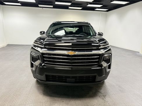 New 2026 Chevrolet Traverse LT w/ Driver Confidence Package image 10