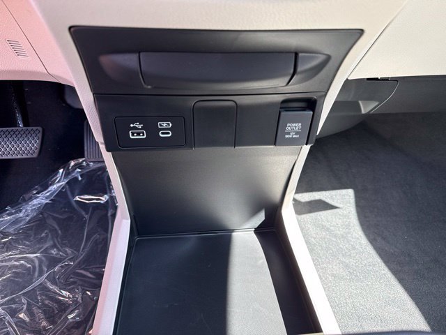 New 2027 Honda Odyssey EX-L image 18