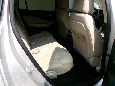 Used 2016 Buick Envision Premium image 12